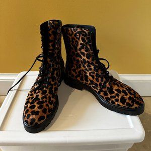 Chic Stuart Wietzman McKenzee Booties